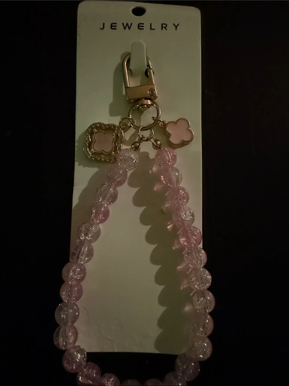 N/A stylish pink